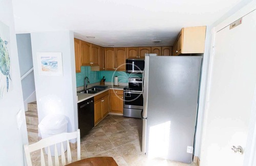 Flagler Beach House | Flagler Beach Townhome—Steps to Sand!