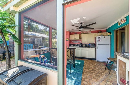 Port Canaveral House | Flamingo- 1 of a kind unit! Beach, Port,Pier