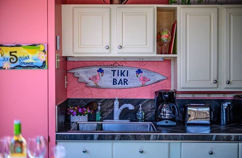 Port Canaveral House | Flamingo- 1 of a kind unit! Beach, Port,Pier