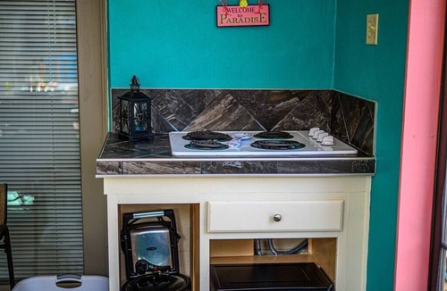 Port Canaveral House | Flamingo- 1 of a kind unit! Beach, Port,Pier