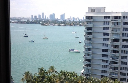 West Avenue Condo | FLAMINGO PH # 1552 S - South Beach