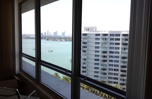 West Avenue Condo | FLAMINGO PH # 1552 S - South Beach
