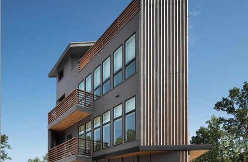 Chattahoochee Hills House | Flatiron Serenbe