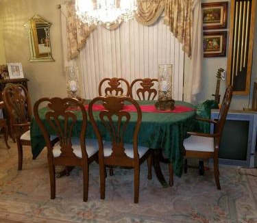 Plantation House | Flats Hospitality