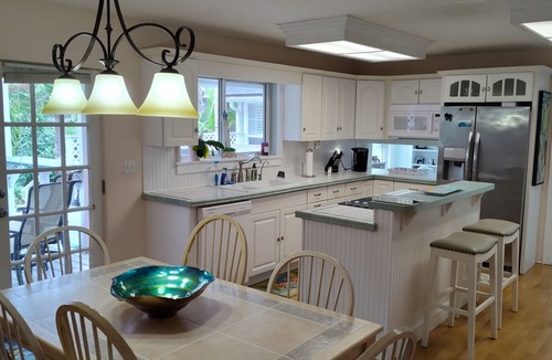 Fleming Island House | Fleming Island, Orange Park Florida Home 3/2 With Private Pool, and Hot Tub