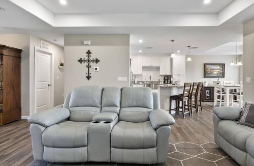 Palm Harbor House | Flip Flop Hideaway | Close To The Beach | Dog Friendly | Palm Coast