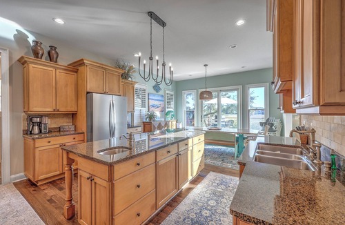 Seabrook Island House | Flip Flop Inn by Sandpiper | Near Beach