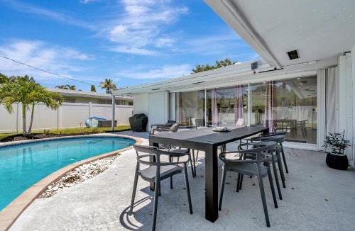 Imperial Point House | Florence Villa