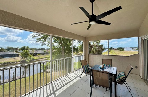 Al Lago Village Condo | Florida Condo Near Golf Course