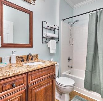 New Tampa House | Florida Dream Vacation All new with Amenities