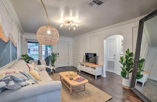 Magnolia Heights House | Florida Home Travel NursesandExtended Stays Welcome