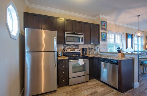 Marathon Villa | Florida Keys 3BR w/Perks – No Hidden Fees