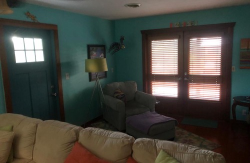 Big Pine Key Apartment | Florida Keys /Big Pine Key/ Dear Haven