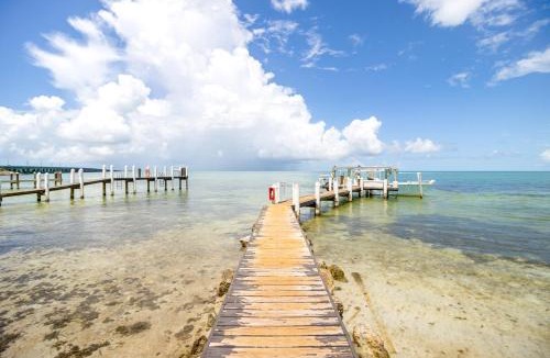 Layton House | Florida Keys Getaway w/Stunning Ocean Views