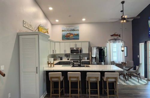 Summerland Key House | FLORIDA KEYS PARADISE! DEEP WATER CANAL WITH FAST OCEAN ACCESS.