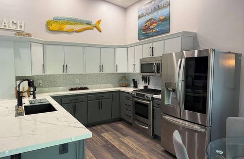 Summerland Key House | FLORIDA KEYS PARADISE! DEEP WATER CANAL WITH FAST OCEAN ACCESS.