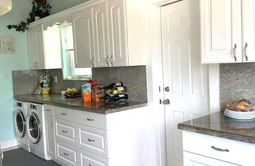Whispering Pines House | Florida Keys Water Front Vacation Home with Pool