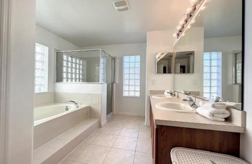 Legacy Park House | Florida Paradise