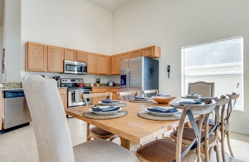 Florida Pines Villa | Florida Pines/SD4365 in Davenport