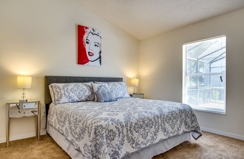 Florida Pines Villa | Florida Pines/SD4365 in Davenport