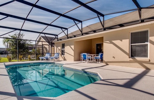Florida Pines Villa | Florida Pines/SD4365 in Davenport