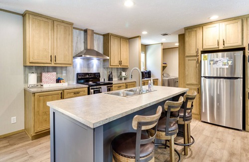 Chassahowitzka House | Florida Retreat Near Chassahowitzka River