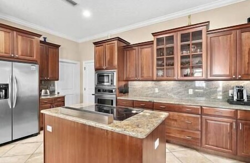 Port Saint John House | Florida Space Coast Waterfront Retreat