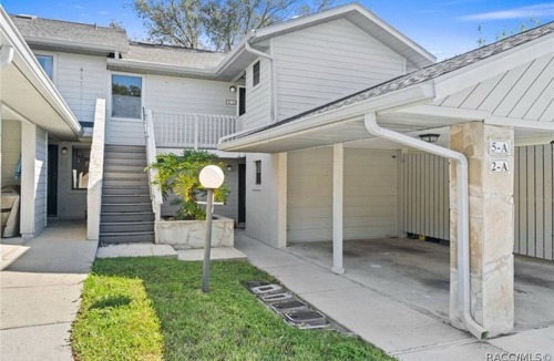 Citrus Hills Condo | Florida Sunshine Condo