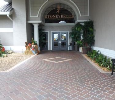 Palmer Ranch Apartment | Florida Vacation Condo