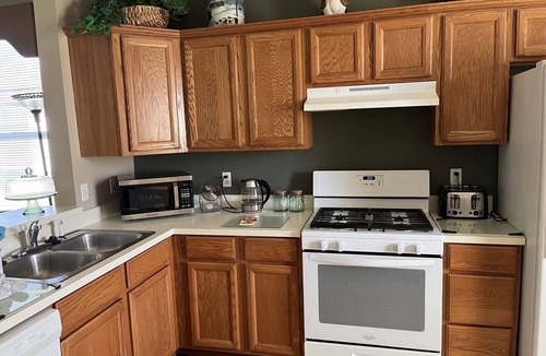 Esprit Villa | Florida Villa Private Pool Golfing Esprit Four Corners Davenport 15min Disney