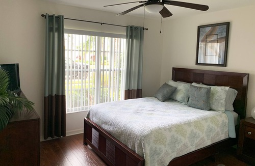 Sabal Harbour House | Florida Villa Sunrise with pool for a relaxing beach vacation