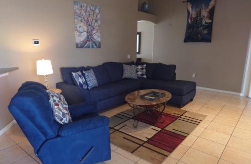 Esprit Villa | Florida Villa