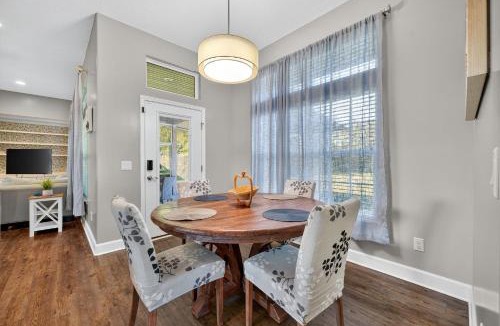 Callahan House | Floridays Manor home