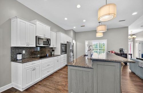 Callahan House | Floridays Manor home