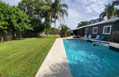 St. Augustine Beach House | Floridays