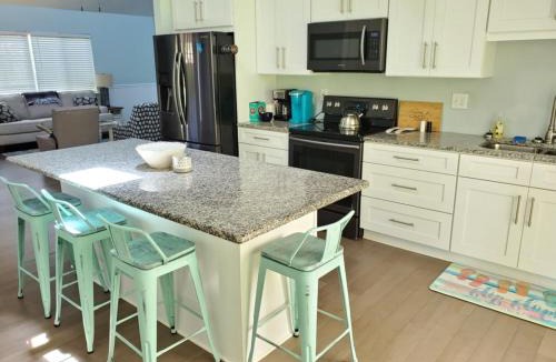 St. Augustine Beach House | Floridays