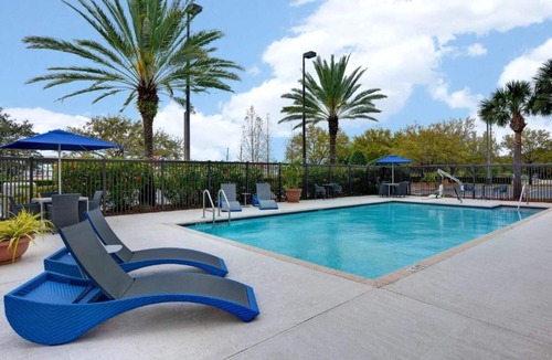 Clearwater House | Fly into Florida fun