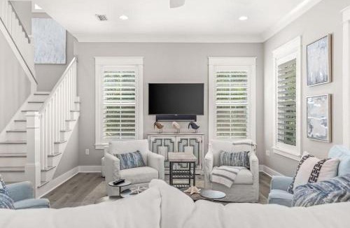 Dune Allen Beach House | Fly Me to the Dune