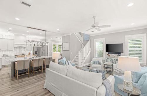 Dune Allen Beach House | Fly Me to the Dune