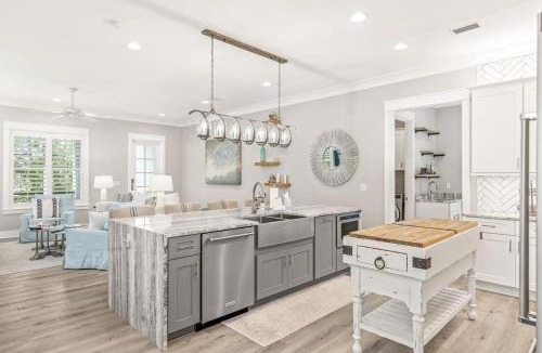 Dune Allen Beach House | Fly Me to the Dune