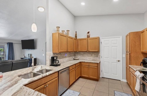 South Gulf Cove House | Fma14400