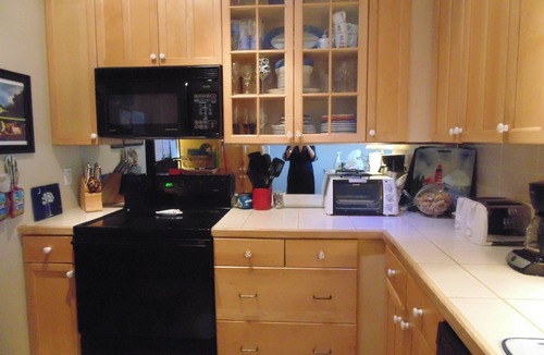 Folly Beach Condo | Folly Beach, South Carolina - Edge of America