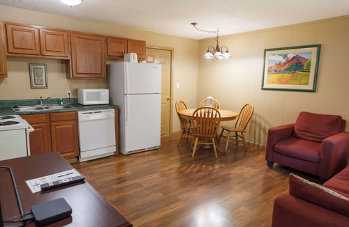 Fontana Village Cabin | Fontana Village Resort