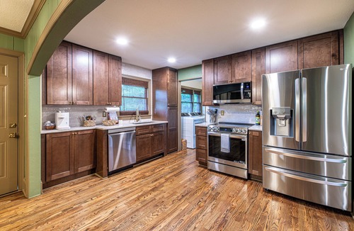 Maryville House | Foothills Haven
