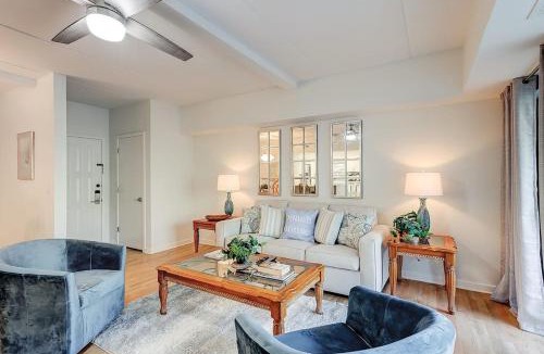 Hilton Head Island House | Forest Beach Villas 107