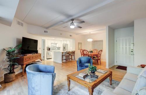 Hilton Head Island House | Forest Beach Villas 107