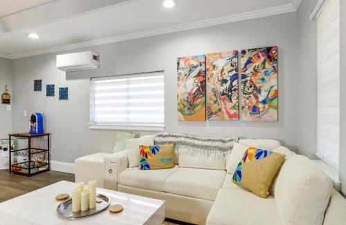 Grantville House | Forest-View Gem in Grantville w/Wraparound Deck