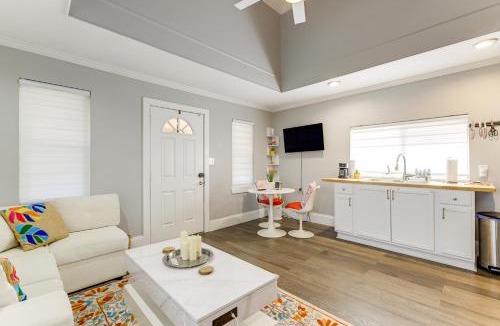 Grantville House | Forest-View Gem in Grantville w/Wraparound Deck