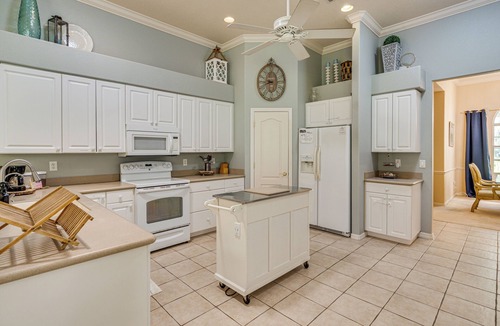 Wimauma House | Forested Wimauma Retreat 2 Mi to State Park!