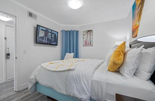 Rocky Point House | Forever Beach View Sailport Resort Condos Tampa